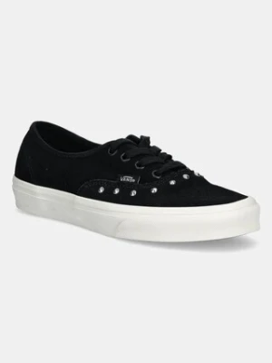 Zdjęcie produktu Vans tenisówki zamszowe Authentic