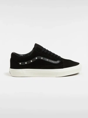 Vans tenisówki zamszowe Old Skool