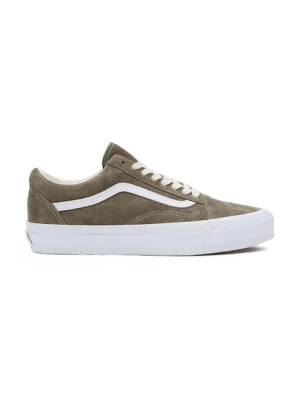 Vans tenisówki zamszowe Premium Standards Old Skool 36
