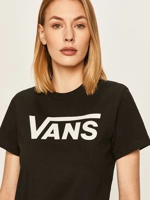 Vans - Top VN0A3UP4BLK1-Black