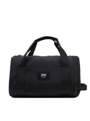 Vans Torba Barreled Midi Bag VN000MNSBLK1 Czarny