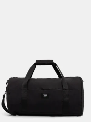 Vans torba kolor czarny VN000MNPBLK1