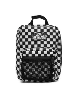 Vans Torba na lunch Old Skool Lunch Pack VN000H57Y28 Czarny