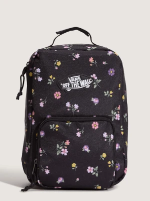 Vans - Torba na lunch Old Skoolunisex, Czarny