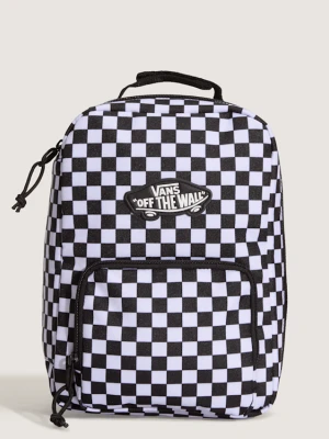 Vans - Torba na lunch Old Skoolunisex, Czarny, Size:
