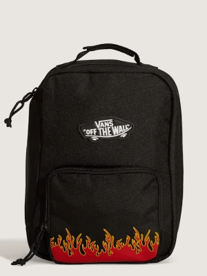 Vans - Torba na lunch Old Skoolunisex, Czarny, Size: