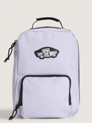 Vans - Torba na lunch Old Skoolunisex, Liliowy, Size: