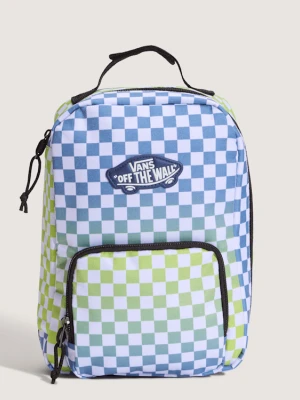 Vans - Torba na lunch Old Skoolunisex, Niebieski