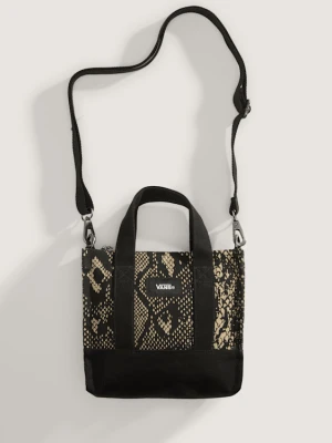 Vans - Torba na ramię Lil Pergs, male, Beżowy, Size: Jeden Rozmiar