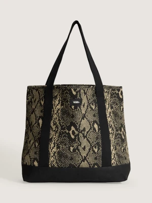 Vans - Torba na ramię Pergs, male, Beżowy, Size: Jeden Rozmiar