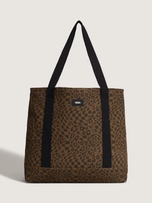 Vans - Torba na ramię Pergs, male, Brązowy, Size: