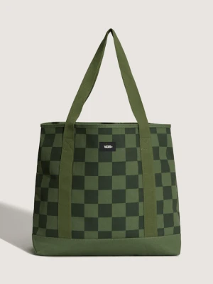 Vans - Torba na ramię Pergs, male, Zielony, Size: