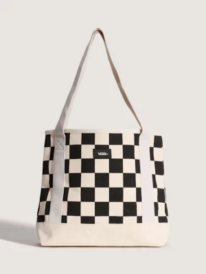 Vans - Torba na ramię Pergs Midi, male, Biały, Size: