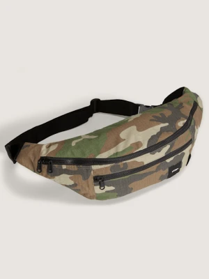 Vans - Torba na ramię Ward, male, Brązowy, Size: