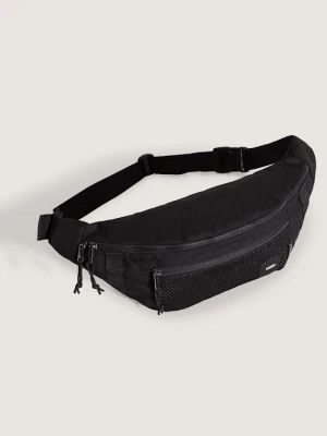 Vans - Torba na ramię Ward, male, Czarny, Size: