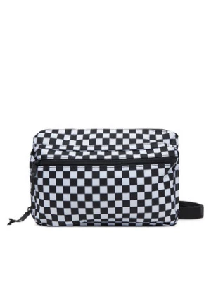 Vans Torebka Bail Convertible Cross Body VN000MP4Y281 Czarny