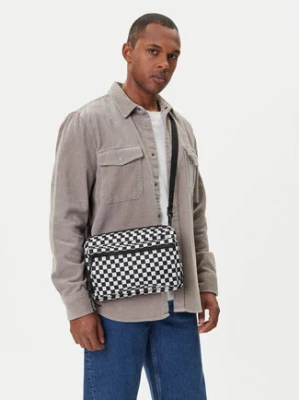 Vans Torebka Bail Convertible Cross Body VN000MP4Y281 Czarny