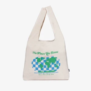 Vans Torebka Eco Positivity Tote