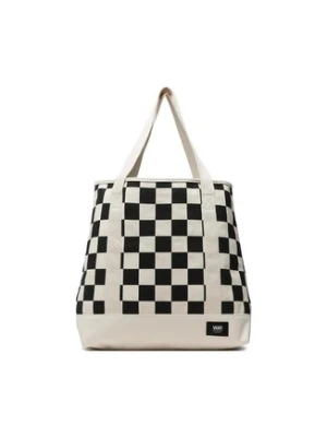 Vans Torebka Pergs Tote VN0A7PQE3KS1 Beżowy