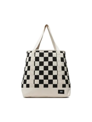 Vans Torebka Pergs Tote VN0A7PQE3KS1 Beżowy