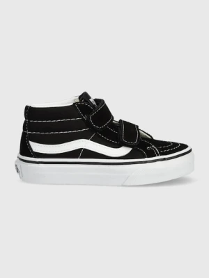 Vans trampki dziecięce UY SK8-Mid Reissue V VN00018TBD61