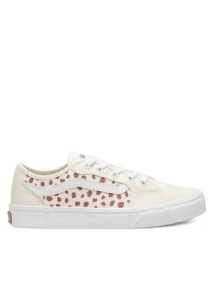 Vans Trampki FILMORE DECON VN0A45NMCHO1 Beżowy