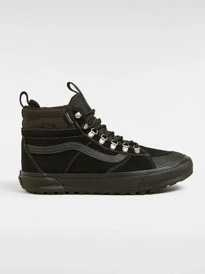 Vans trampki MTE Sk8-Hi DR Waterproof męskie kolor czarny VN000CVRBLK1