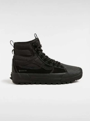 Vans trampki MTE Sk8-Hi GORE-TEX kolor czarny VN000CVS1OJ1