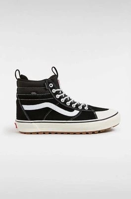 Vans trampki MTE Sk8-Hi Waterproof kolor czarny VN000CVT6BT1