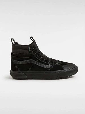 Vans trampki MTE Sk8-Hi Waterproof kolor czarny VN000CVTBKA1