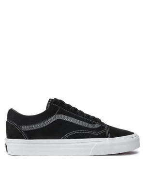 Vans Trampki Old Skool VN0A2Z42BLK1 Czarny