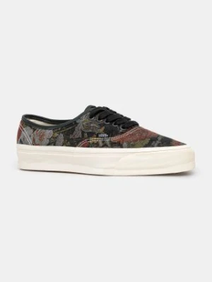 Vans trampki Premium Classics LX Authentic Reissue 44 męskie kolor czarny VN0007QZNX01