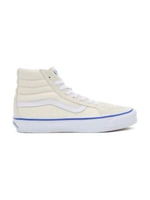 Vans trampki Premium Standards Sk8-Hi Reissue 38 beżowy