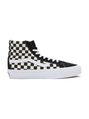 Vans trampki Premium Standards Sk8-Hi Reissue 38 kolor czarny VN000CR02BO1