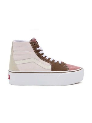 Vans trampki SK8-Hi Tapered Stackform damskie VN000CN5BMI1