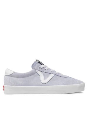 Vans Trampki Sport Low VN000D09CHA1 Błękitny