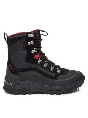 Vans Trapery MTE Snow-Kicker Gore-Tex VN000D28BML1 Czarny