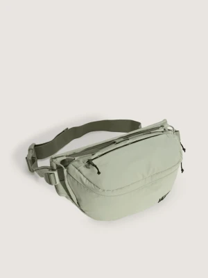 Vans - Trek-Rec Breeze Sling Bag Soft Sage, male, Zielony, Size: