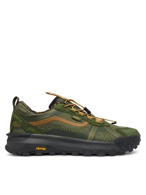 Vans Trekkingi Crosspath Xc GORE-TEX MTE VN000EKHGRK1 Zielony ciemny