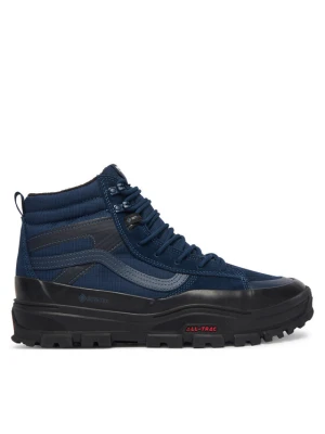 Vans Trekkingi Sk8-Hi GORE-TEX Insulated VN000DAR5TU1 Granatowy