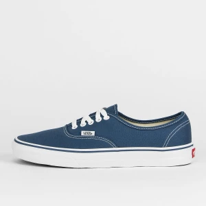Vans Authentic mężczyźni Skate niebieski rozmiar Buty