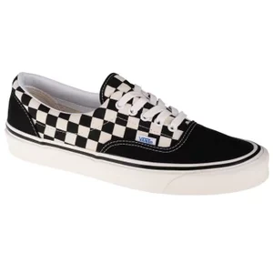 Vans UA Era 95 DX Anaheim FCTY VN0A2RR1X601, Unisex, Czarne, trampki, tkanina, rozmiar: 42,5