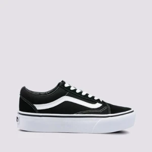 Zdjęcie produktu Vans Ua Old Skool Platform Old Skool czarny