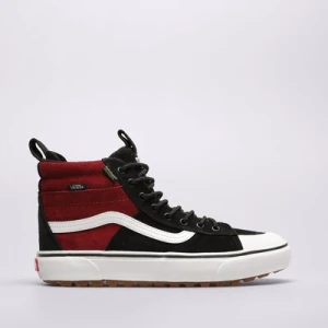 Vans Ua Sk8-Hi Mte-2 czarny