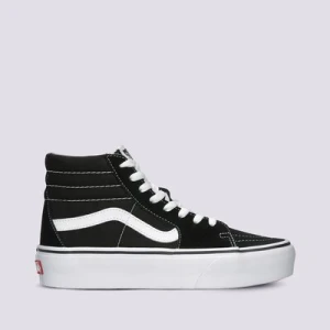 Zdjęcie produktu Vans Ua Sk8-Hi Platform 2.0 czarny