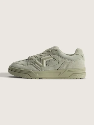 Vans Upland sneakersy skórzane