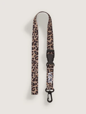 Vans - Vans Lanyard Incense, male, Beżowy