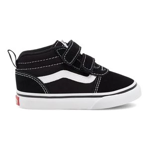 Vans WARD MID V VN0A5HYXIJU1 Czarny