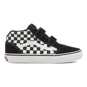 Vans WARD MID V VN0A5HZ9BA21 Czarny