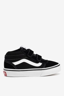 Vans WARD MID V VN0A5HZ9IJU Czarny